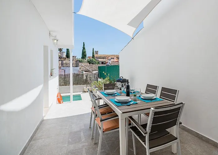 Casa Llobera
