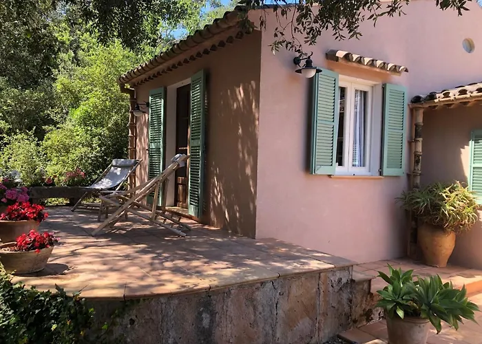 Villa Font March