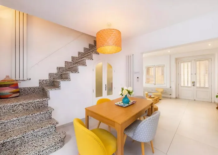 Pollenca Townhouse