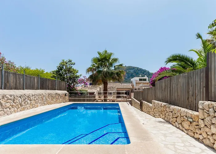 Stadthaus - Alica 8 - Pool, Barbecue, Garten, Terrassen Und Im Winter Zentralheizung Und Kamin, Hochwertig Saniert