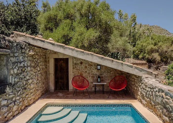 La Font - Villas Trias