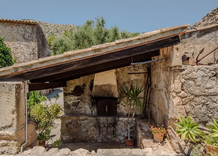 La Font - Villas Trias