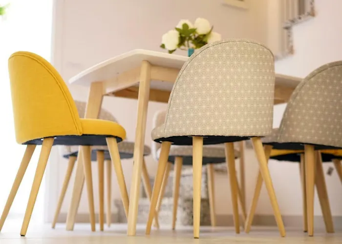 Pollenca Townhouse